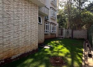 6 bedroom Townhouse for rent Lavington Nairobi