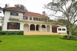 6 bedroom Townhouse for rent Limuru Central Kiambu