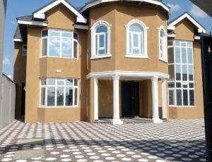 6 bedroom Townhouse for rent Syokimau Nairobi