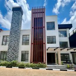 6 bedroom Flat&Apartment for sale Lavington Nairobi