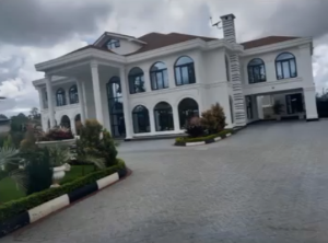 Houses for sale Karen Nairobi