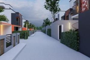 Houses for sale Thogoto Kikuyu