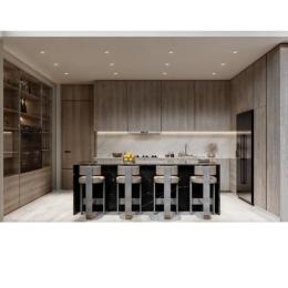 6 bedroom Townhouses Houses for sale Lavington Nairobi