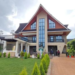 6 bedroom Townhouse for sale Dykio Ruiru Kiambu