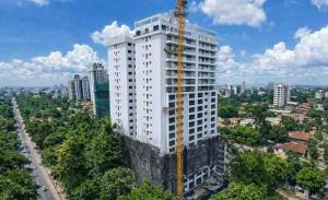 6 bedroom Flat&Apartment for sale Kileleshwa Kileleshwa Nairobi