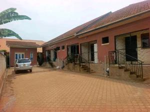 1 bedroom mini flat  Bungalow Apartment for sale Najjera road  Kampala Central Kampala Central