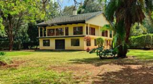 Commercial Properties for sale Ngong Road, Karen Nairobi