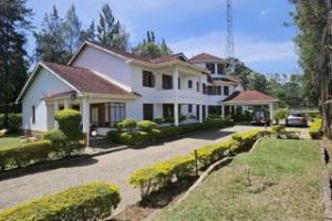 Commercial Properties for sale Karen Nairobi