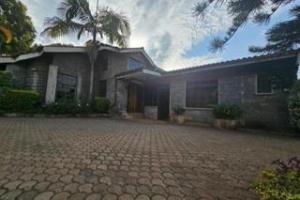 Commercial Properties for sale Karen Nairobi