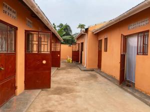 1 bedroom mini flat  Bungalow Apartment for sale Kawanda bombo road  Kawempe Wakiso Central