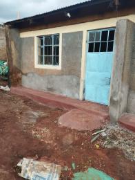 1 bedroom mini flat  Rooms Flat&Apartment for sale Kibomet Saboti Trans Nzoia