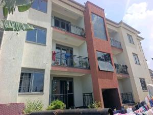 2 bedroom Apartment Block Apartment for sale Kyanja kungu Kira Wakiso Central