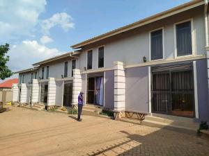 1 bedroom mini flat  Apartment Block Apartment for sale Kira road  Kampala Central Kampala Central