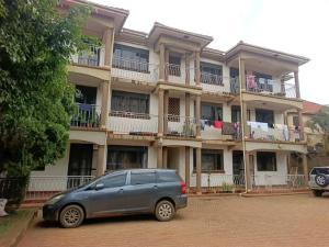 1 bedroom mini flat  Apartment Block Apartment for sale Najjera road  Kampala Central Kampala Central