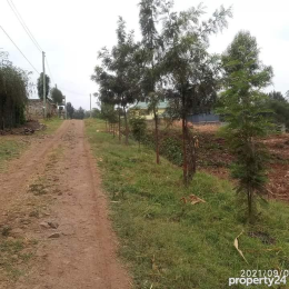 Land for sale Kiambu Road Nairobi