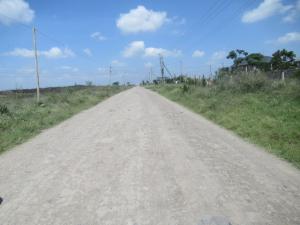 Land for sale Sabaki Athi RIver Machakos