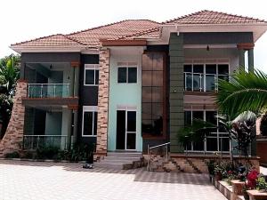 6 bedroom Villa for sale Kira town Kampala Central Kampala Central