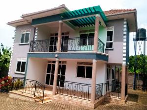 6 bedroom Bungalow Apartment for sale Kira road  Kampala Central Kampala Central
