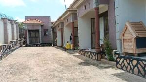 1 bedroom mini flat  Apartment Block Apartment for sale Kira road  Kampala Central Kampala Central