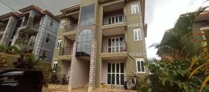 1 bedroom mini flat  Apartment Block Apartment for sale Kira najjera road  Kira Wakiso Central