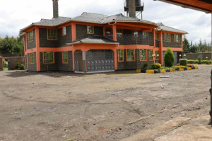 7 bedroom Houses for sale Kinangop Nyandarua
