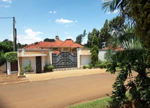 Houses for sale Runda Nairobi