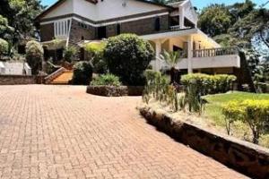 Houses for rent Karen Nairobi