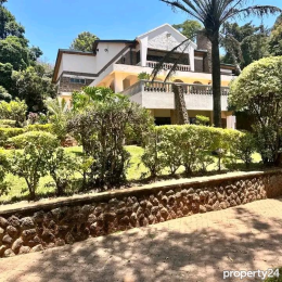 Houses for rent Karen Nairobi