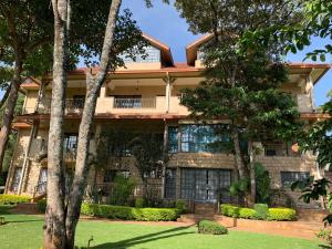 7 bedroom Houses for sale Karen Nairobi