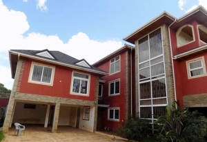 Houses for sale Karen Nairobi