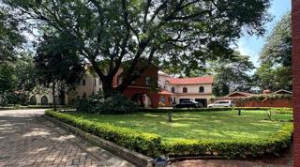 Houses for rent Runda Nairobi
