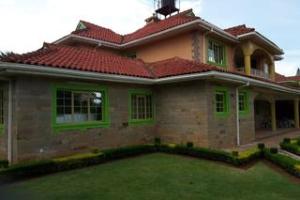 Houses for sale Runda Nairobi