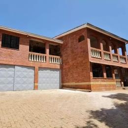 7 bedroom Houses for rent Runda Nairobi