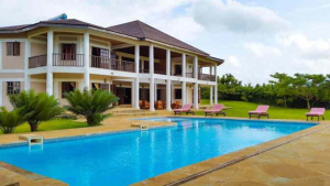 7 bedroom Houses for sale Diani Mombasa