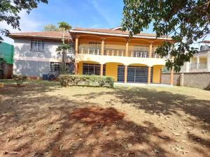 7 bedroom Houses for sale Muthaiga Nairobi