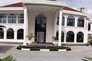 7 bedroom Houses for sale Karen Nairobi
