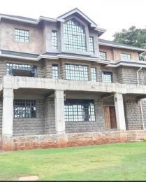 7 bedroom Houses for sale Karen Nairobi