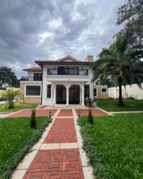 7 bedroom Houses for sale Runda Nairobi