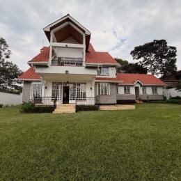 7 bedroom Houses for sale Runda Nairobi