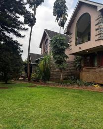 7 bedroom Houses for sale Muthaiga Nairobi