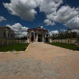 7 bedroom Houses for sale Karen Nairobi