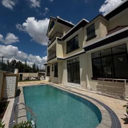 7 bedroom Houses for sale Karen Nairobi