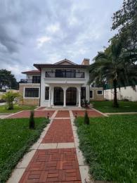 7 bedroom Houses for sale Runda Nairobi