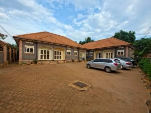 1 bedroom mini flat  Bungalow Apartment for sale Kira najjera road  Kampala Central Kampala Central