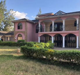 Commercial Properties for rent Karen Nairobi