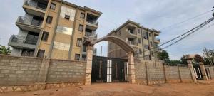 Land for sale Kisaasi bukoto road  Kampala Central