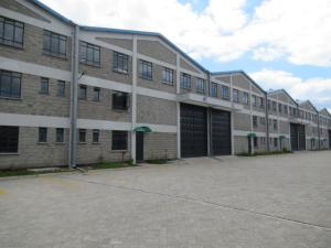Warehouse Commercial Properties for rent Baba Dogo Nairobi