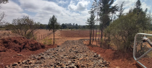 Land for sale Meru Meru