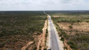 Land for sale Magarini Kilifi