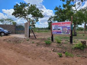Land for sale Thika Kiambu